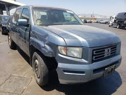 Check spelling or type a new query. Honda Ridgeline 2006 Vin 2hjyk16566h570140 Lot 46472841 Free Car History