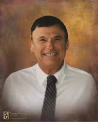 Most Recent Obituaries