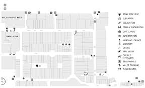 Yorkdale Shopping Centre Shopping Plan Shopping Center Crate And Barrel Toronto