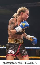 Boxing 10 tkos 3 kos. Boxing Mikaela Lauren Vs Klara Svensson Stock Photo And Image Collection By Stefan Holm Shutterstock
