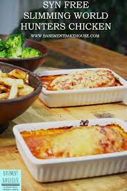 Syn Free Slimming World Hunters Chicken Recipe Slimming World Hunters Chicken World Recipes Slimming World Recipes Syn Free