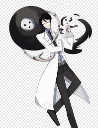 BlazBlue: Central Fiction BlazBlue: Calamity Trigger Arakune Fan art,  Arakune, game, black Hair, video Game png | PNGWing