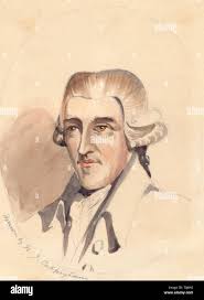 John walker hi-res stock photography and images