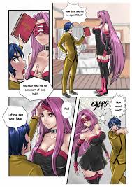 Experience Arousal with Shiono Kou - Bold Porn Comics Delivered