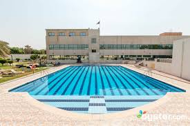 Holiday inn express dubai jumeirah has a restaurant serving breakfast. Holiday Inn Express Dubai Airport Review What To Really Expect If You Stay