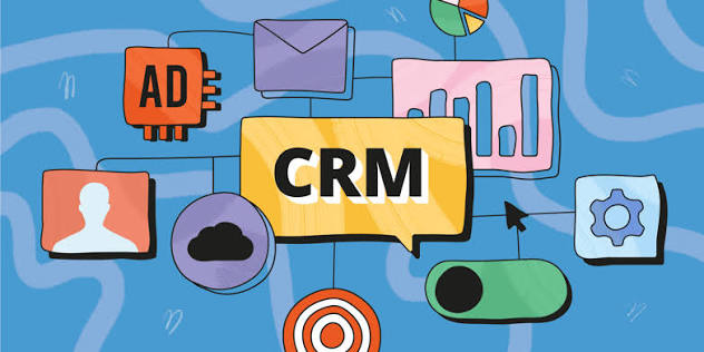 Top CRM Tools