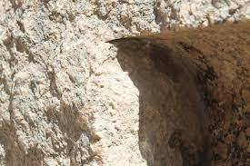 Egyptian Core Drill Holes In Stone: Evidence Of Machining Before The  Pharaohs - Hidden Inca Tours