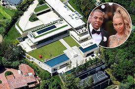 28 results for beyonce house of dereon. Inside Beyonce And Jay Z S Beautiful Houses Loveproperty Com