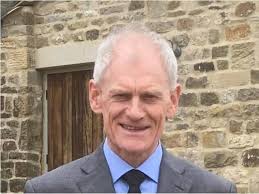 Tributes as groundbreaking former Yorkshire headteacher dies in hiking  accident