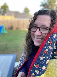 Mary Jo Fina (@maryjofina)