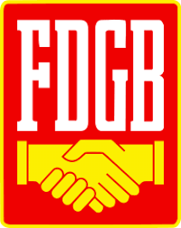 Free German Trade Union Federation Wikipedia