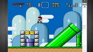 Es existieren mindestens 280 level. Super Mario World Auf Dem Pc Spielen Youtube