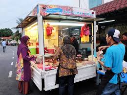 We've updated the menu according to your selected delivery arrival time. Top 7 Best Nasi Lemaks You Can Find In Klang Valley World Of Buzz