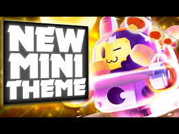 Check out brawl star's lunar new year celebration event! New Update Theme Lunar Sprout Special Festival Offers More Moon Festival In Brawl Stars Youtube
