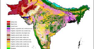 South Asia Climate Map Newly Developed #Irrigation #Maps For South Asia Presented | Cgiar Climate  | India World Map, Imaginary Maps, Map