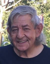 Obituary for John W. Nickens