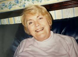 No regrets: Rachel tells her mum Janet's AML story