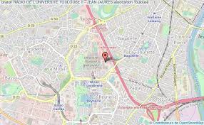 It has existed since 1974. Radio De L Universite Toulouse Ii Jean Jaures Association Jaures Jean Sein Universite De Toulouse Webradio Toulouse