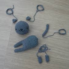 Gatito Gatito Amigurumi Paso A Paso Otakulandia Es Hermosa gata princesa tejida artesanalmente punto por punto en crochet, este amigurumi es ideal para adornar un modular. gatito gatito amigurumi paso a paso