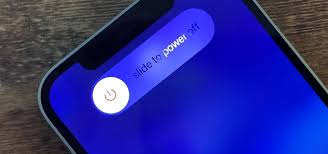 Iphone slide to unlock/power off not working, how to fix. How To Shut Down Restart The Iphone 12 12 Mini 12 Pro Or 12 Pro Max Ios Iphone Gadget Hacks