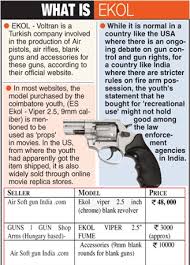 Expect bulk ammo deals, discount firearms, parts to build your ar or upgrade your glock, survival gear, wwii military surplus, camping supplies, range gear and more. Chennai Youth Held For Buying Gun Online