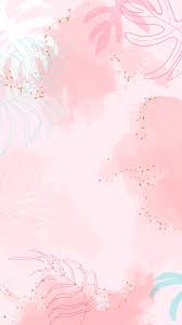 Tons of awesome cute aesthetic for ipad wallpapers to download for free. Download Premium Vector Of Beige Leafy Watercolor Mobile Phone Wallpaper Floral Watercolor Background Watercolor Wallpaper Iphone Watercolor Background