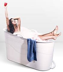 Folding wannenbad fass erwachsenen wanne aufblasbare badewanne. Mobile Badewannen Erwachsene Transportable Badewanne Kaufen