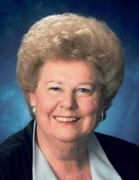 Obituary information for Mary Ann Graham