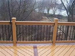 Deck Railing Ideas Diy Deck Railing Ideas Cheap Deck Railing Ideas Deck Railing Pictures Metal Deck Railing Deck Railing Design