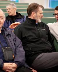 Thankful for men with a “compassion for Ukraine” and even more for those  who display a passion for Christ!