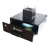 UV LED Curing Drawer - Gluditec