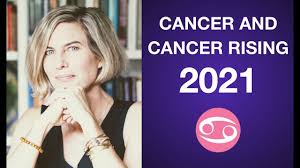 As jupiter is an aspecting. Cancer And Cancer Rising Forecast 2021 Youtube