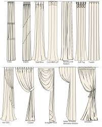 How To Hang Curtains Beautifully 35 Diy And Creative Ideas Checopie In 2021 Curtains Drapery Designs Window Treatments Living Room