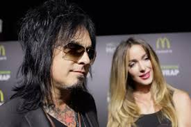 Nikki Sixx Thanks Fans for Support After Mother's Death