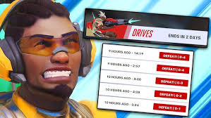 OVERWATCH Moments that make me CHUCKLE innit...