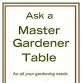 Ask a Master Gardener at Kalmia Gardens event image