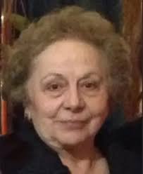 Obituary information for Maria O. Gitto