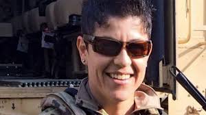 Remembering a Pioneering Female Soldier Killed in Action