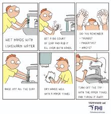 Maybe you would like to learn more about one of these? Hand Hygiene Cough Etiquette Cleaning And Laundry Niph