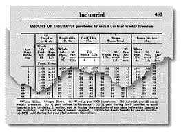 Maybe you would like to learn more about one of these? Insurers Stopped Offering Dual Rates In The 60s But Didn T Tell Customers Wsj