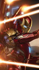 We've gathered more than 5 million images uploaded by our users and sorted them by the most popular ones. Iron Man Mark 85 Wallpaper 4k Ultra Hd Id 7090