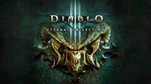 Shop for diablo iii eternal collection nintendo switch at best buy. Diablo Iii Eternal Collection For Nintendo Switch Nintendo Game Details