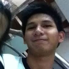 Justine Christopher Blanco