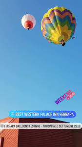 Escursioni, natura, cultura, cibo e divertimento per tutta la famiglia. Best Western Palace Inn Ferrara Home Facebook