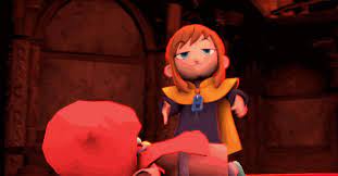 Hat Kid Fortnite Default Dance Know Your Meme