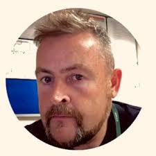 After 9 amazing years (and a lot of having to batten down the hatches,  particularly since 2020!) at AG Barr it's time to move