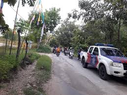 Scopri ricette, idee per la casa, consigli di stile e altre idee da provare. Hati Hati Melintasi Di Jalan Depan Puri Kokoh City Debu Di Badan Jalan Membahayakan Pengendara Beritalima Com