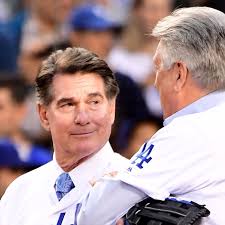 It's past time for MLB's Hall to kick open doors to Steve Garvey