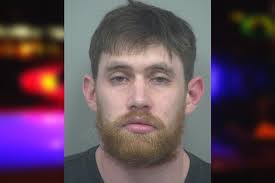 Benjamin Harmon — Gwinnett County Jail Bookings