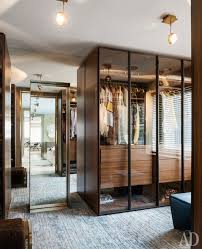 Free up space, amp up style, and reclaim your sanity with 21 clever ideas for making small closets big! Medium Size Fabulous Walk In Closet Designs Shairoom Com Dressing Room Design Closet Designs Walk In Closet Design